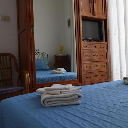 Storia Di Sofia Apartamento Nápoles Exterior foto