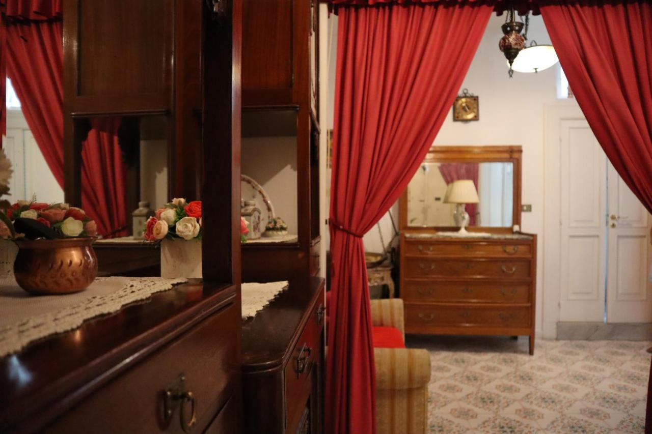 Storia Di Sofia Apartamento Nápoles Exterior foto