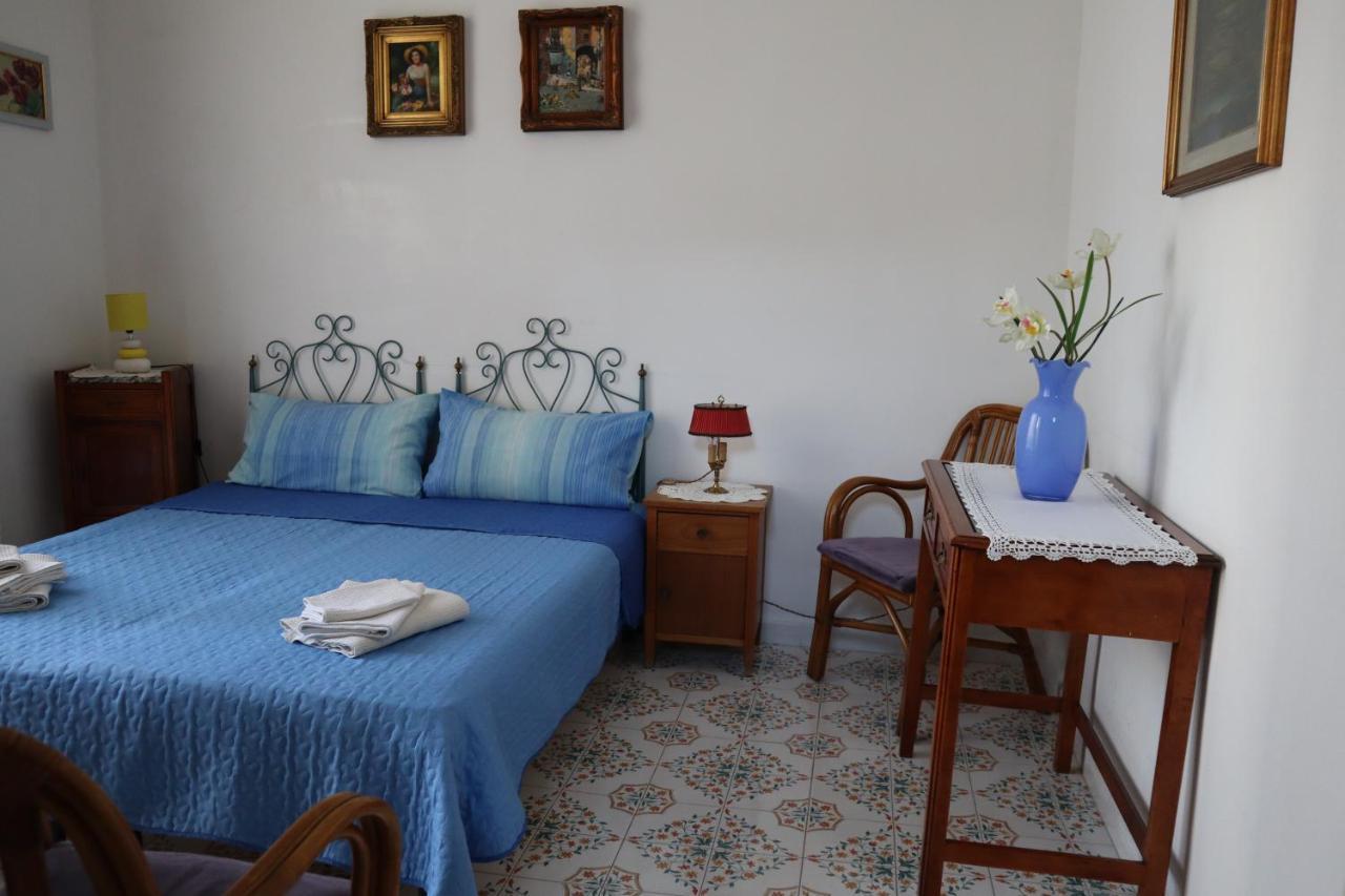 Storia Di Sofia Apartamento Nápoles Exterior foto