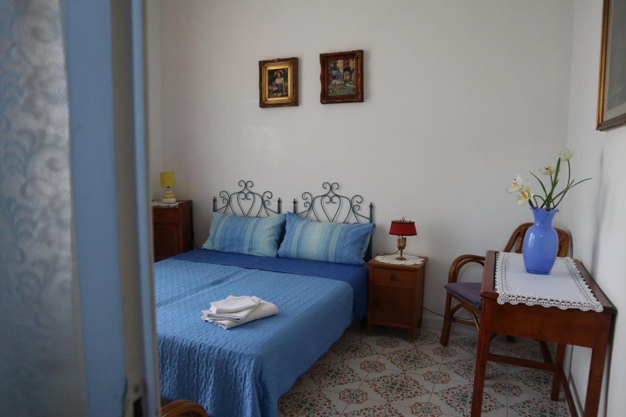 Storia Di Sofia Apartamento Nápoles Exterior foto